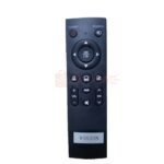 Vision plus remote control
