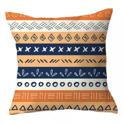 Throw Cushion Covers