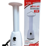 Neelux emergency light