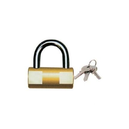 Stelar Cylindrical Padlock