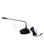 Gooseneck microphone