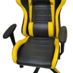 Office/gaming chair -Yellow