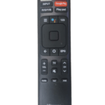 Hisense replacement remote