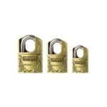 Anti theft Mindy  Padlock