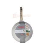 Redberry Non-Stick Marble Frying Pans-28cm