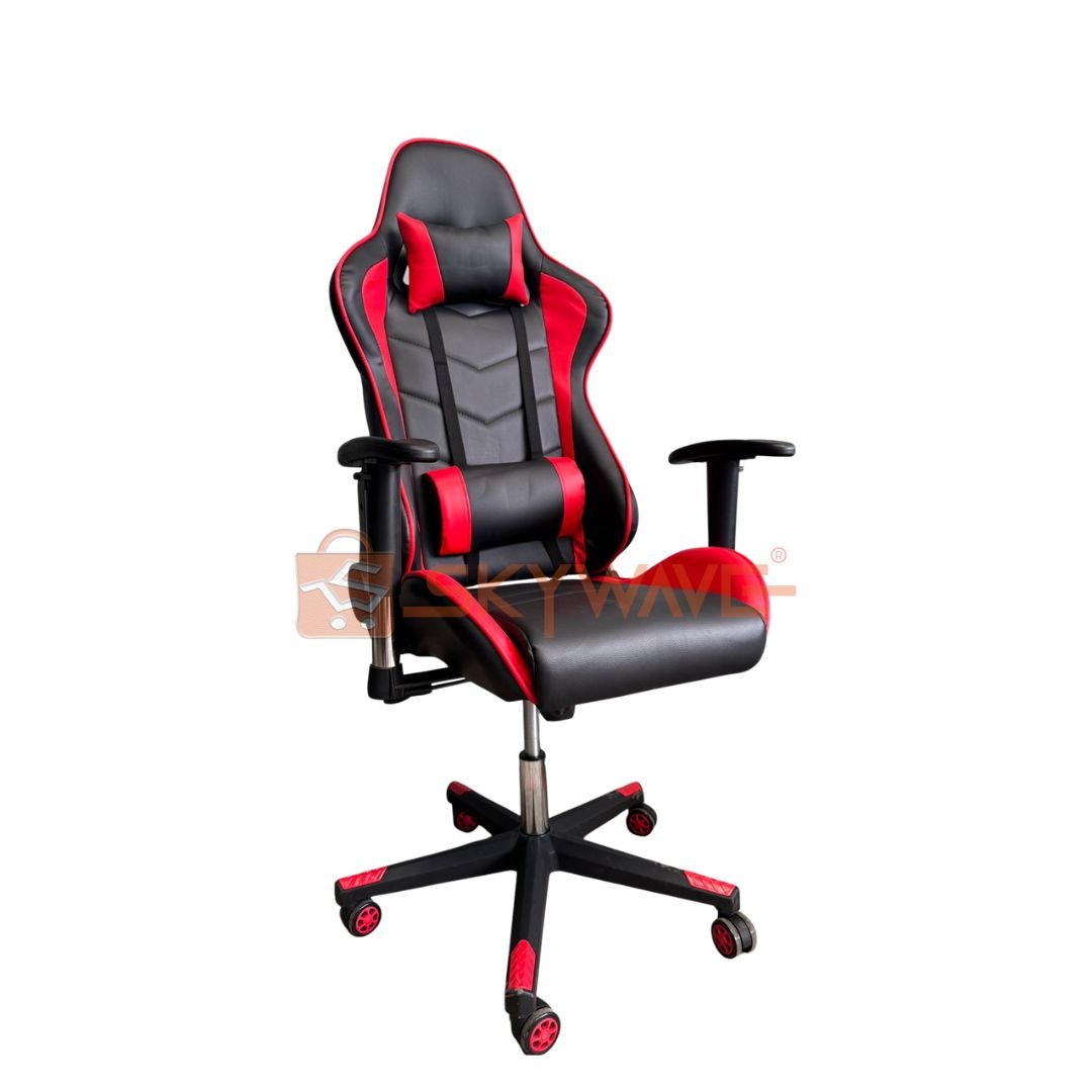 Red gaming chair Office/gaming chair -Red - Image 1