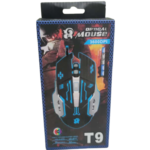 T9 Gamming mouse