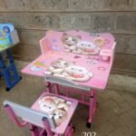 Children Study table and chair