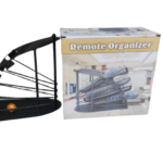 Remote organizer -Metalic