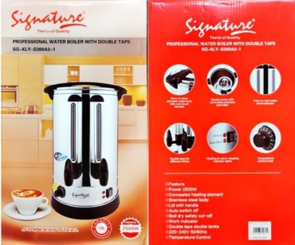 20ltrs Electric Tea Urn in Nairobi Central - Kitchen Appliances, Jesmo Home  Decor