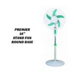 Premier  16" Stand fan