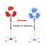 Premier  16"- stand fan