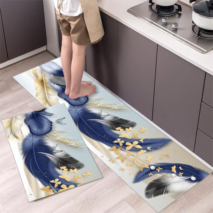 Kitchen Mats