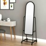 dressing mirror