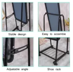 dressing mirror