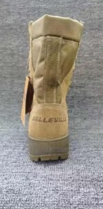 Belleville military boot