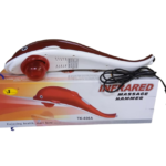 Dolphin Body Massager