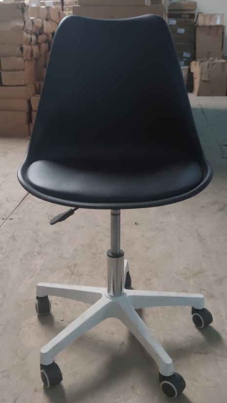 kitchen counter stool with wheels
