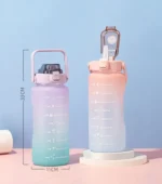 WATER BOTTLE