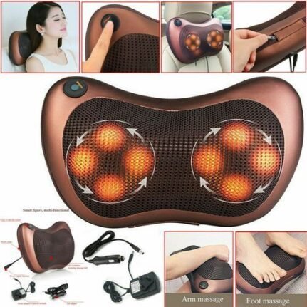 Pillow Massager