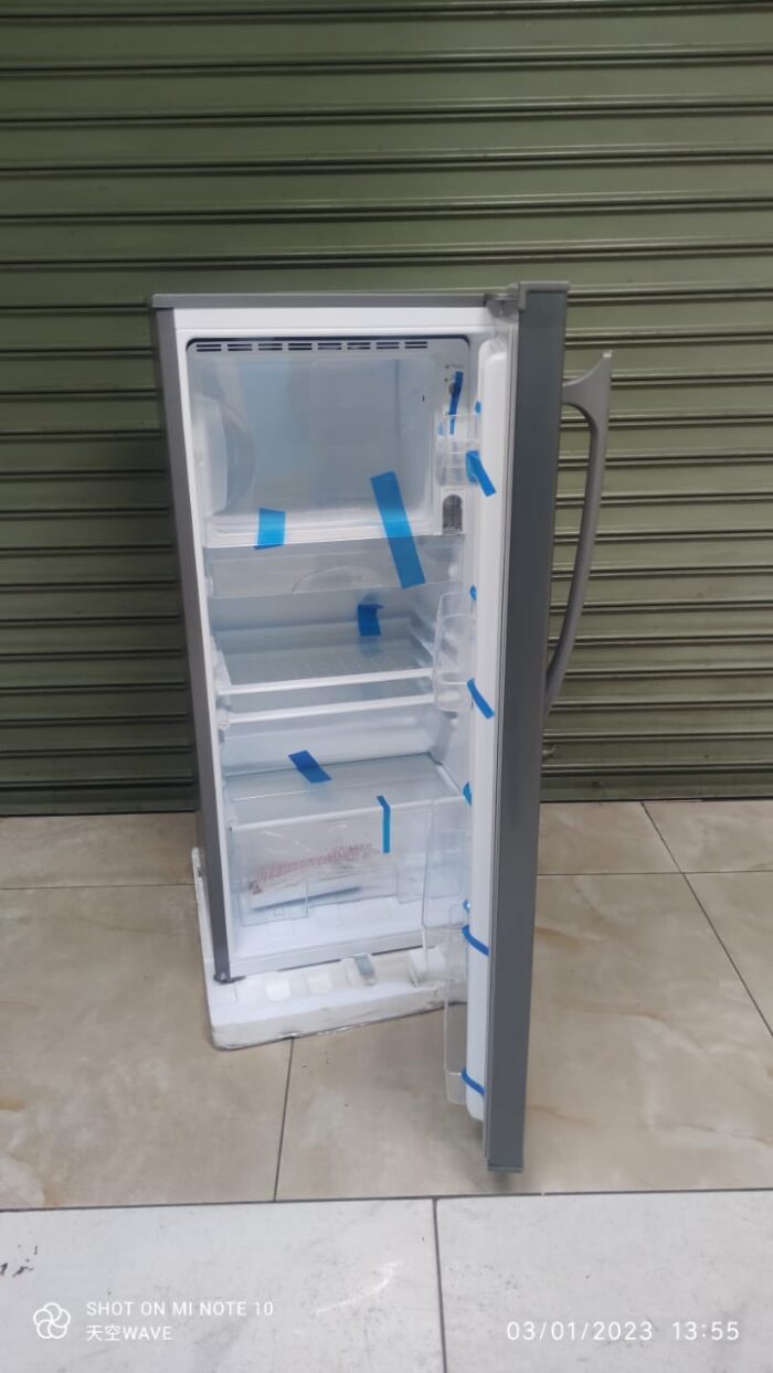 Roch Single Door Fridge