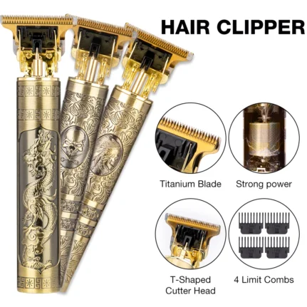 HAIR CLIPPER