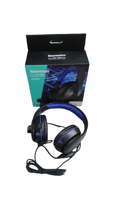 gaming headset