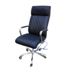 Leather Executive  Office  Chair-922