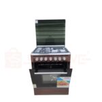 haier standing cooker