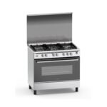 haier cooker