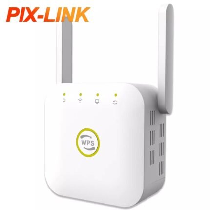 Pix-Link Wifi Extender