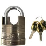 kinbar padlock