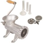 manual meat mincer