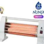 quartz heater