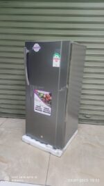 Roch Single Door Fridge