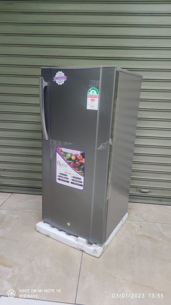 Roch Single Door Fridge