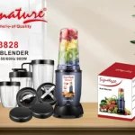 signature nutriblender