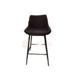 Bar stool SA-2 BLACK