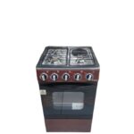 Premier 3+1 50 by 50 standing cooker