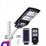 solar lamps