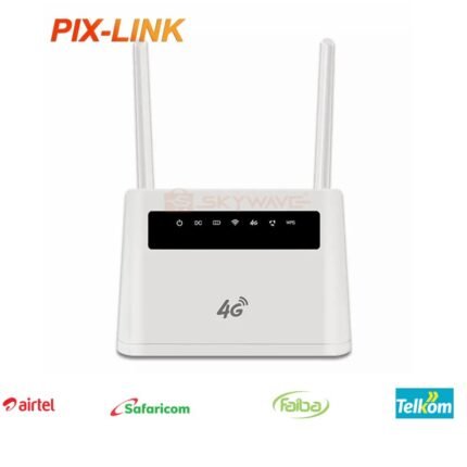 4G open router