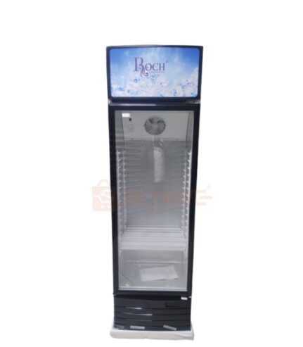 Roch Display Fridge-329L 410-O