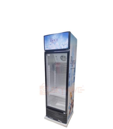 DISPLAY FRIDGE MODEL- RSF-350-O-280 LITERS