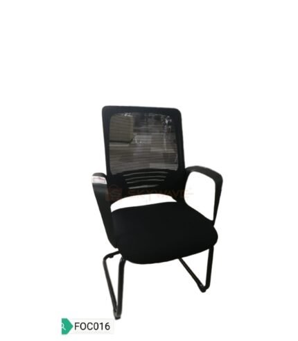 OFFICE WAITING CHAIR