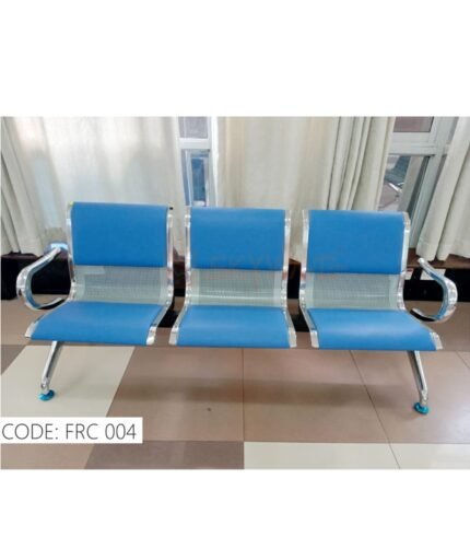 OFFICE WAITING CHAIRS- FRC-004