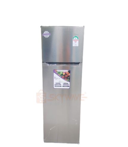 ROCH 261 LITERS DOUBLE DOOR FRIDGE -RFR-330