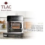 tlac air fryer