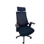 high back office chair 01050
