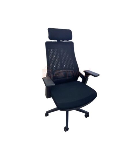 high back office chair 01050