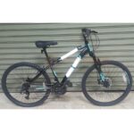 Huff Size 26 Mountain Bike